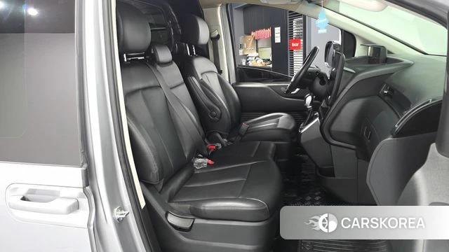 Hyundai Staria id 4871210 из Кореи 18