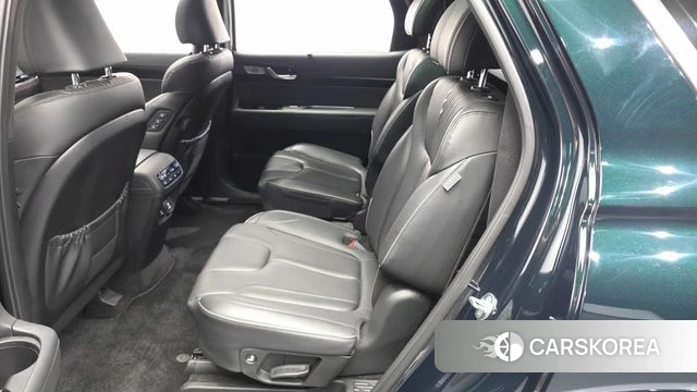 Hyundai The New Palisade id 4650592 из Кореи 18