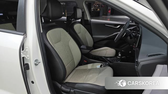 Kia Di Ol Nu Niro id 4735839 из Кореи 18