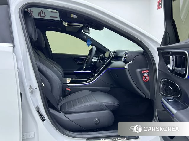 Mercedes-Benz Class C id 3968859 из Китая 18