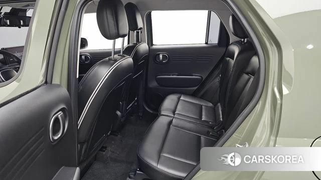 Hyundai Casper id 4935978 из Кореи 18