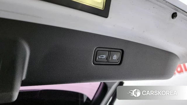 Genesis GV70 id 4324348 из Кореи 18