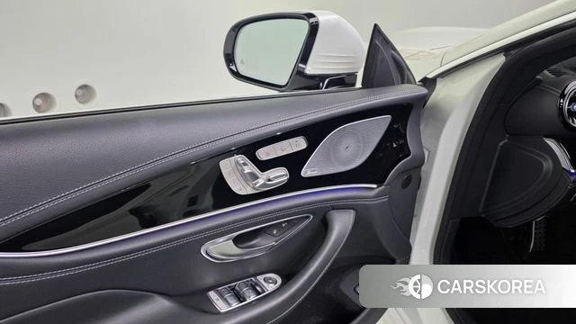 Mercedes-Benz AMG GT id 4721178 из Кореи 18