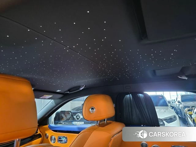 Rolls-Royce Ghost 2nd Generation id 4624046 из Кореи 18