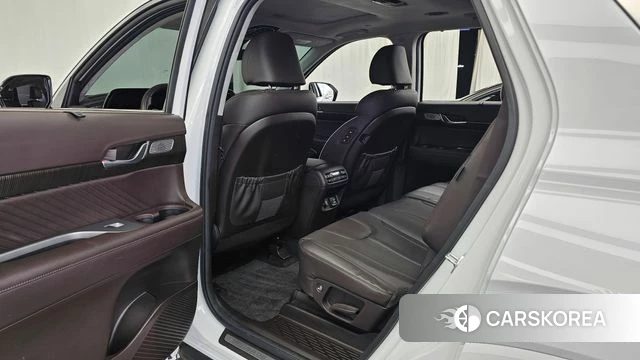 Hyundai The New Palisade id 4505663 из Кореи 18