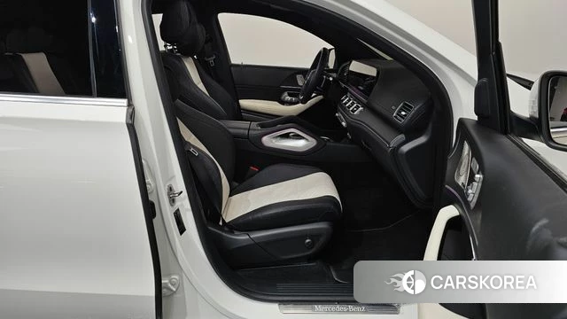 Mercedes-Benz GLE-Class W167 id 4394520 из Кореи 18