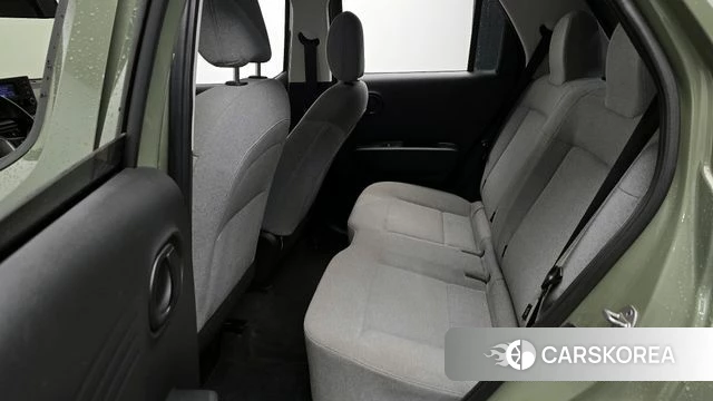 Hyundai Casper id 4355610 из Кореи 18