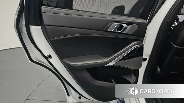 BMW X6 (G06) id 4421946 из Кореи 18