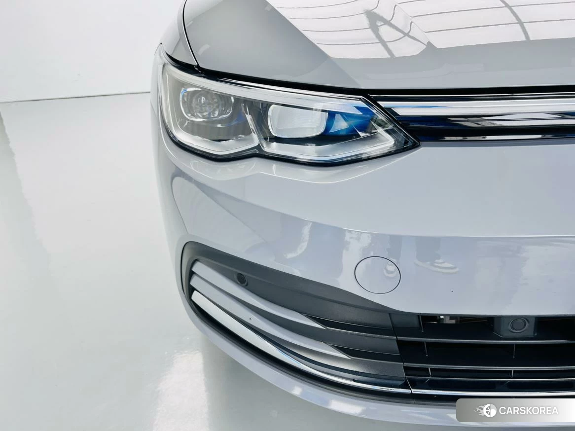 Volkswagen Golf id 4454477 из Китая 18