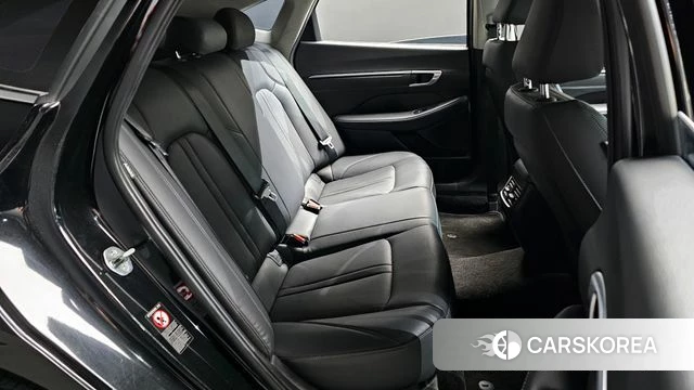 Hyundai Sonata (DN8) id 4316290 из Кореи 18