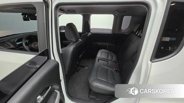 Kia The New Kia Ray EV id 4630348 из Кореи 18