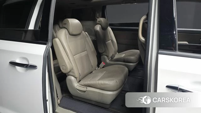 Kia The New Carnival id 4615467 из Кореи 18