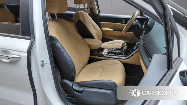 Kia Carnival 4th generation id 4696834 из Кореи 18