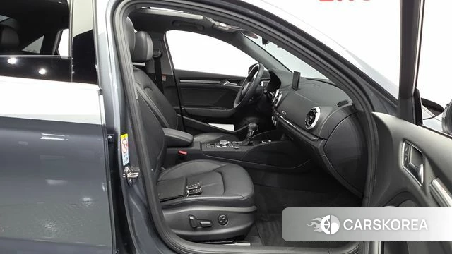 Audi New A3 id 4574045 из Кореи 18