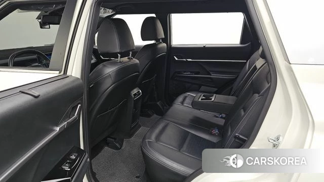 Ssangyong Torres id 4488726 из Кореи 18