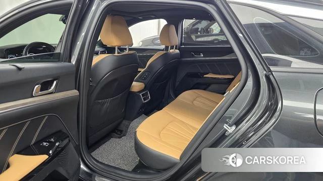 Kia K5 Hybrid 3rd Generation id 4645662 из Кореи 18