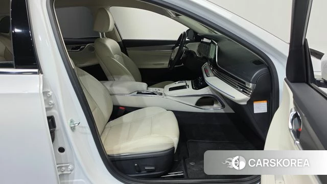 Hyundai The New Grandeur IG Hybrid id 4666224 из Кореи 18