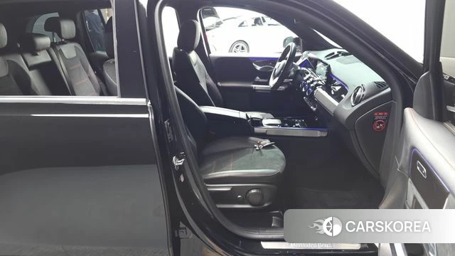 Mercedes-Benz GLB-Class X247 id 4768897 из Кореи 18