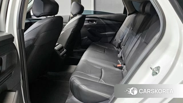Honda Accord 11th Generation id 4322096 из Кореи 18