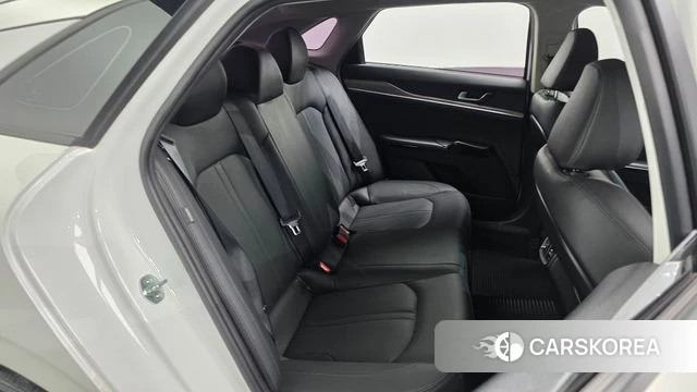 Kia K5 3rd generation id 4225169 из Кореи 18