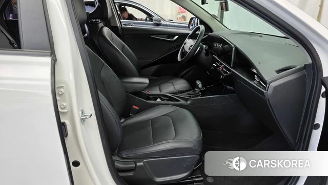 Kia Di Ol Nu Niro id 4697293 из Кореи 18