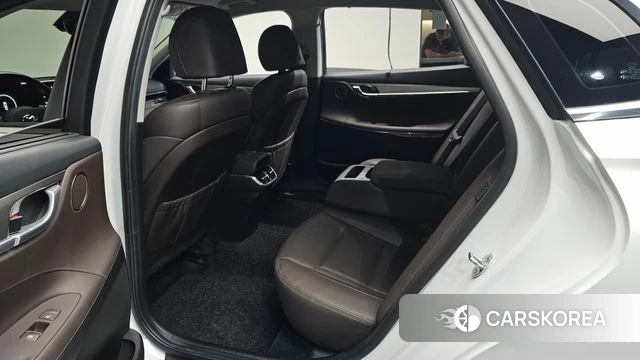 Hyundai The New Grandeur IG id 4434859 из Кореи 18