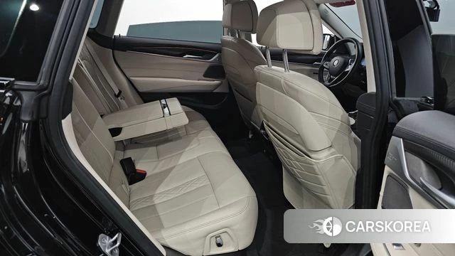 BMW 6 Series GT (G32) id 4666891 из Кореи 18