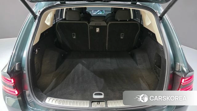 Genesis GV80 id 4283953 из Кореи 18