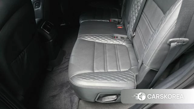 Kia The New Sorento id 4562883 из Кореи 18