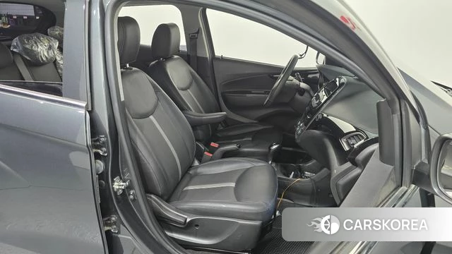 Chevrolet (GM Daewoo) The New Spark id 4721676 из Кореи 18