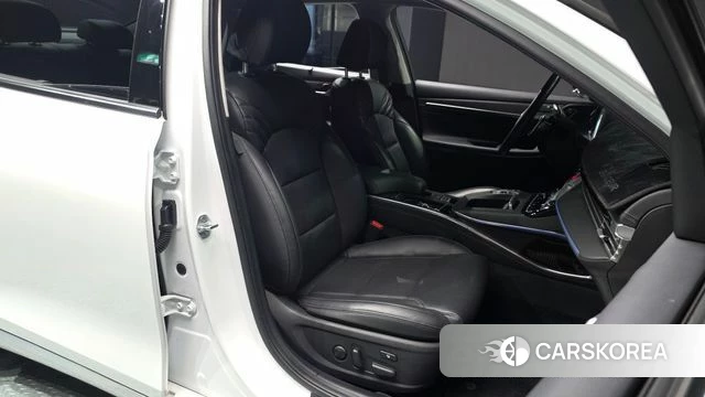 Hyundai The New Grandeur IG id 4662196 из Кореи 18