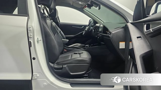 Kia Di Ol Nu Niro id 4382036 из Кореи 18