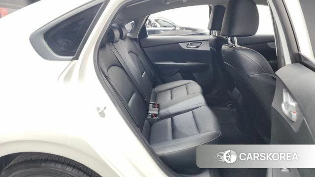 Kia The New K3 2nd generation id 4187050 из Кореи 18