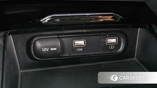 Kia K5 3rd generation id 4501690 из Кореи 17