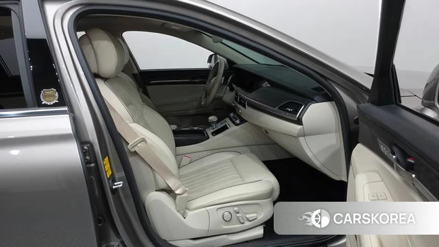 Genesis G90 id 4377788 из Кореи 18