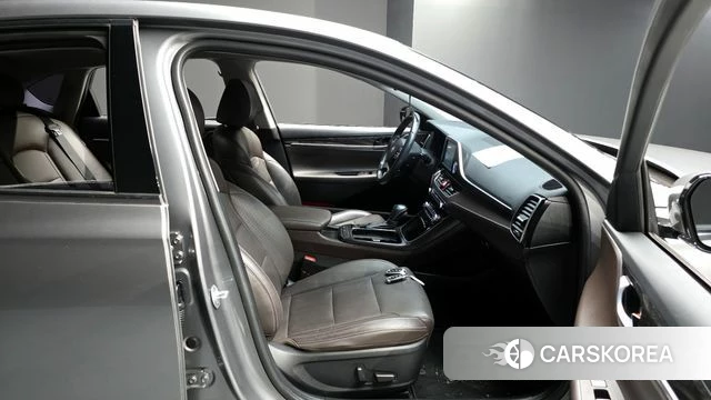 Hyundai Grandeur IG id 4417214 из Кореи 18