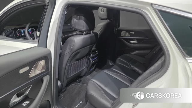 Mercedes-Benz GLE-Class W167 id 4578518 из Кореи 18