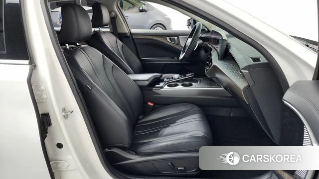 Kia K8 id 4445503 из Кореи 18