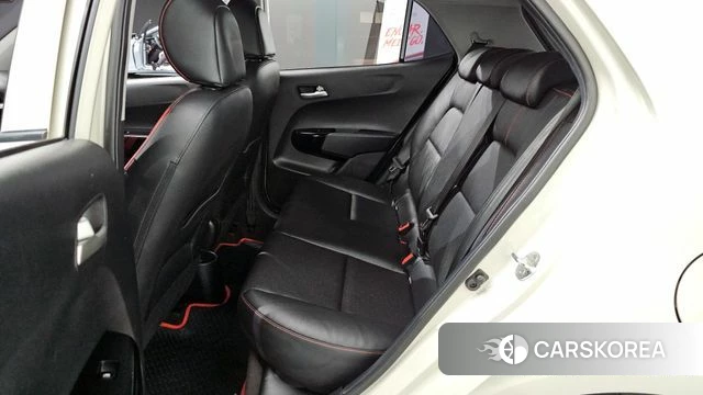 Kia All New Morning (JA) id 4284867 из Кореи 18