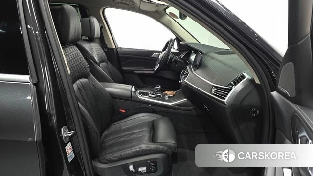 BMW X7 (G07) id 4361253 из Кореи 18