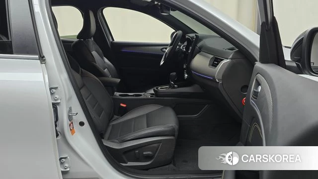 Renault Korea (Samsung) Arcana id 4523237 из Кореи 18