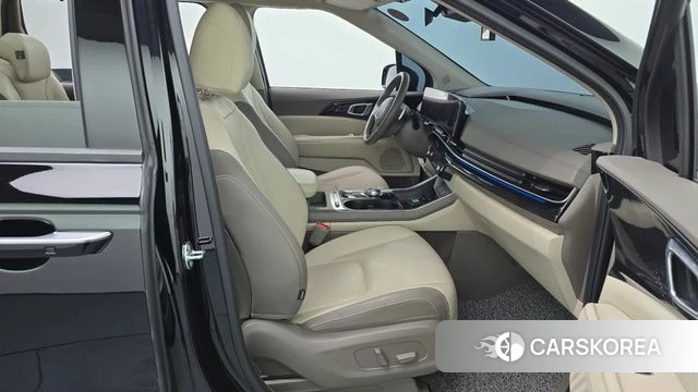 Kia The New Carnival 4th Generation id 4493888 из Кореи 18