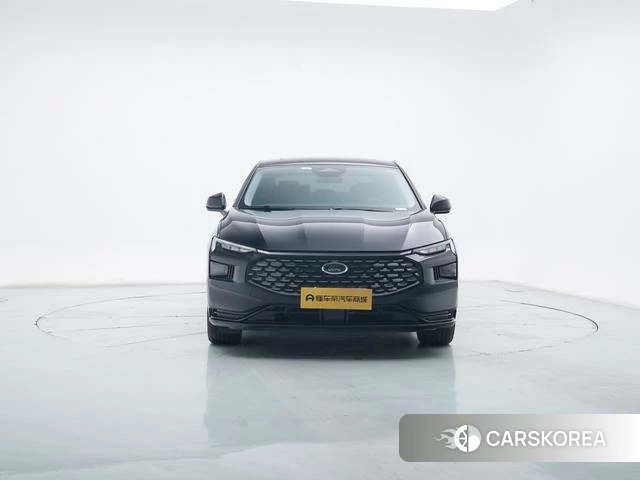 Ford Mondeo id 4368343 из Китая 18