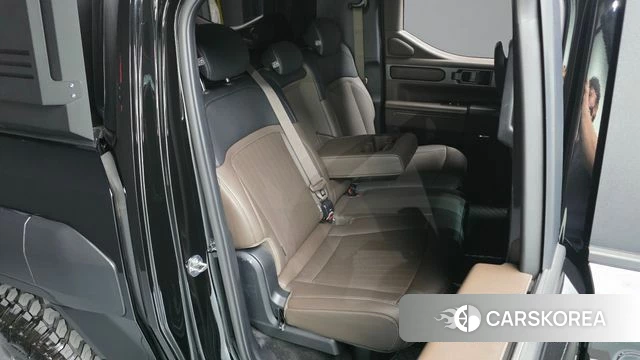 Kia Tasman id 4441576 из Кореи 18