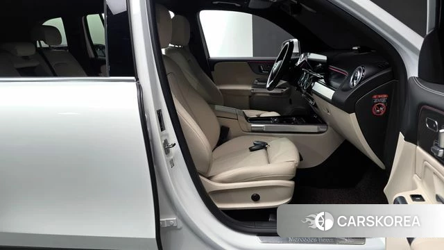 Mercedes-Benz GLB-Class X247 id 4549052 из Кореи 18