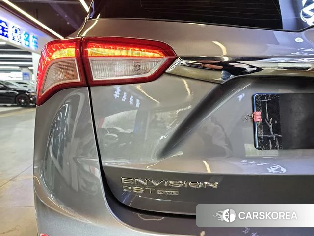 Buick Angkewei id 4238365 из Китая 18