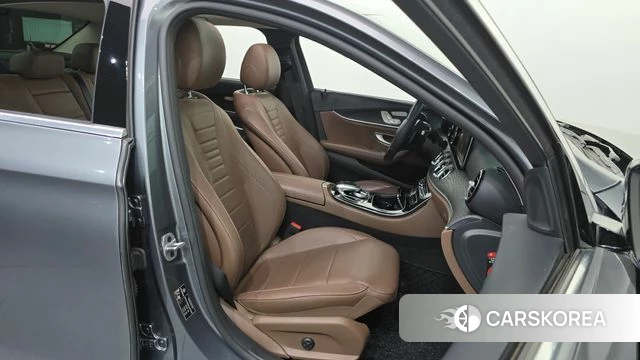 Mercedes-Benz E-Class W213 id 4477388 из Кореи 18