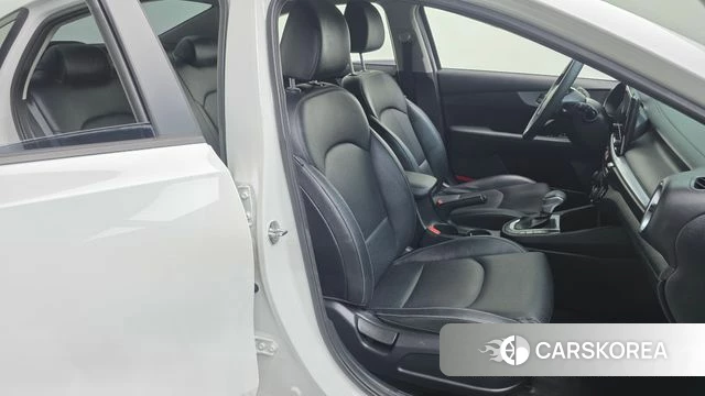 Kia The New K3 2nd generation id 4721399 из Кореи 18