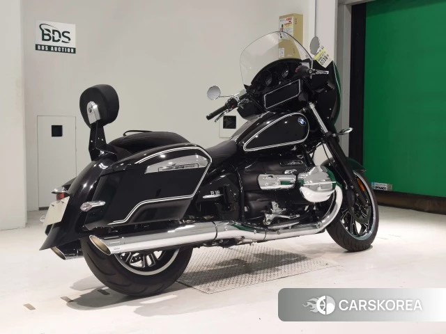 Проданный BMW R18 B 2022 из Японии, фото 2