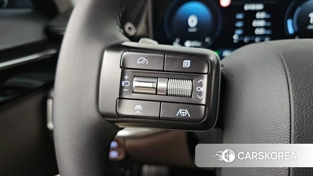 Hyundai Grandeur Hybrid (GN7) id 4321611 из Кореи 18